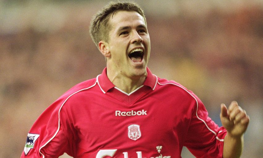 Michael Owen Net Worth in 2024: How the Football Legend Made His Fortune