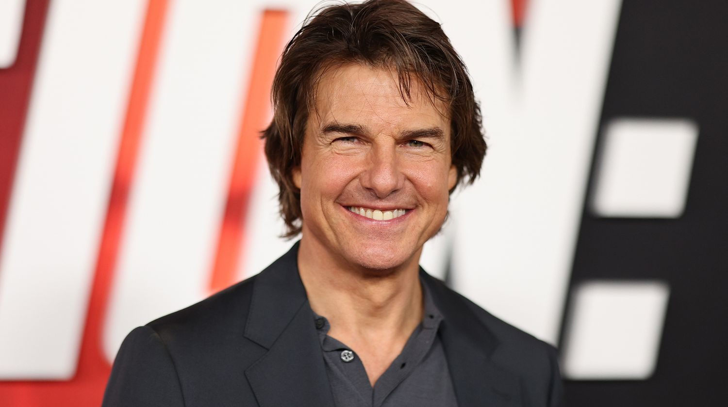 Tom Cruise Net Worth 2025: How Much Is the Star Worth Today?