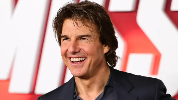 Tom Cruise Net Worth 2025: How Much Is the Star Worth Today?