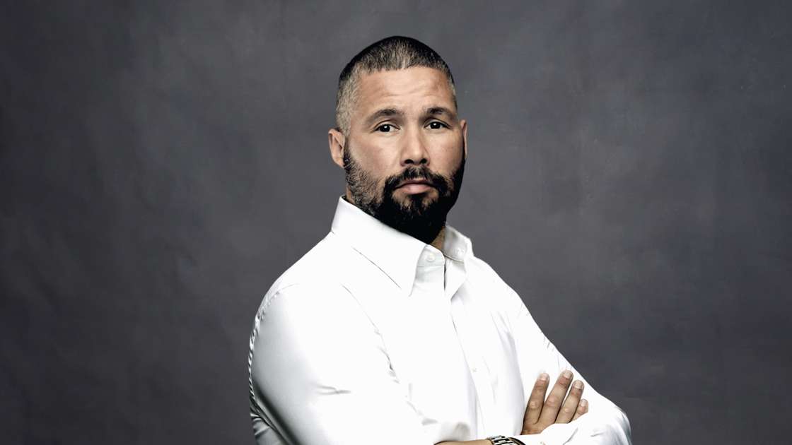 Tony Bellew Net Worth: How the Boxing Champion Built His Wealth