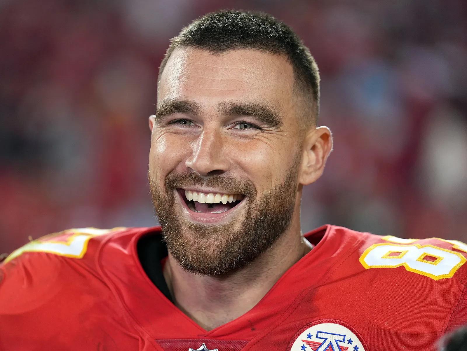 Travis Kelce Net Worth: See His Incredible Wealth!