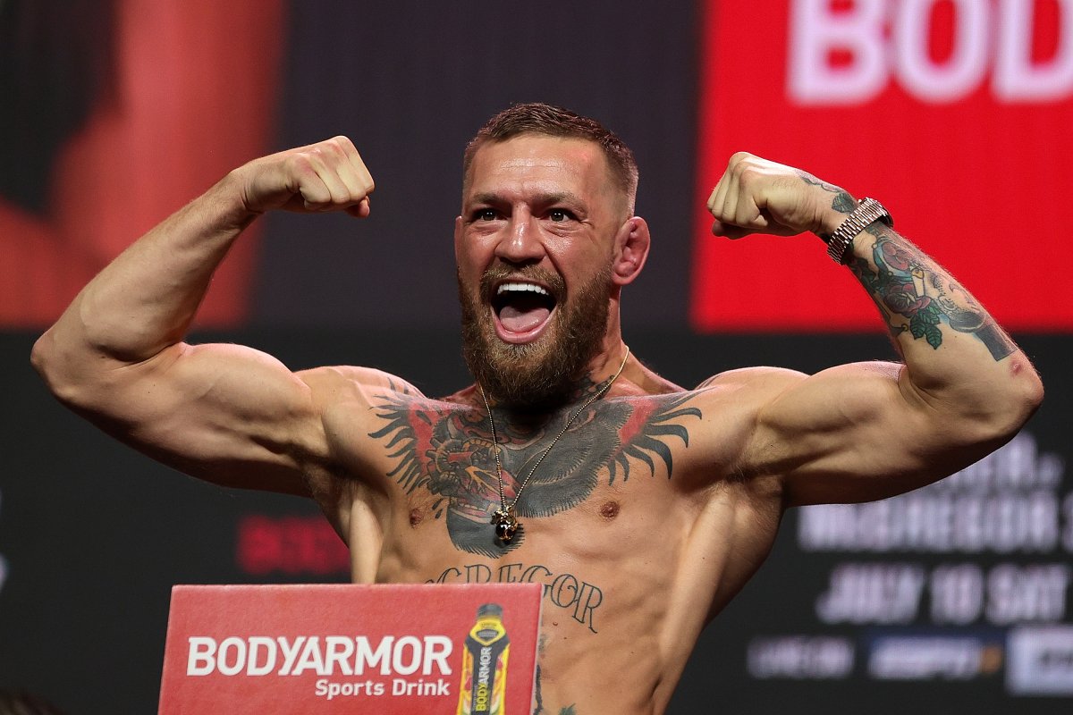 Conor McGregor Net Worth: How The Notorious Became a Multi-Millionaire