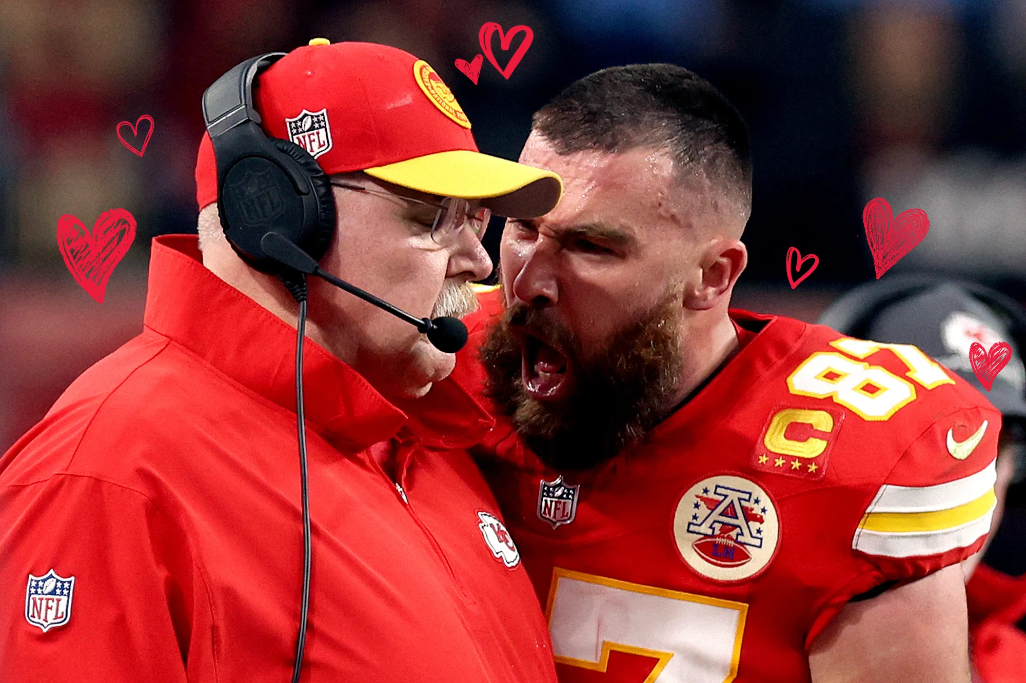 Travis Kelce Net Worth: See His Incredible Wealth!