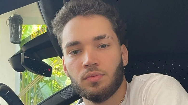 Adin Ross Net Worth 2024: How Rich Is He