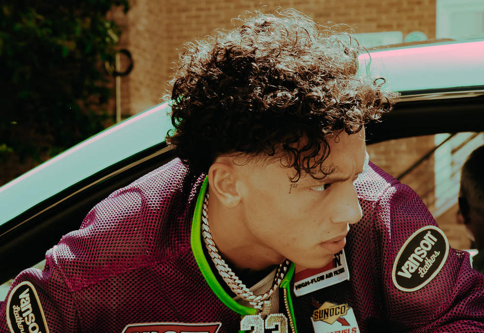 Central Cee Net Worth: How Much is the UK Rapper Worth in 2024?