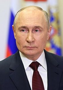Vladimir Putin Net Worth: How Much Is the Russian Leader Really Worth?