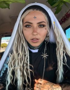 Shanin Blake Age: How Old Is She in 2024?