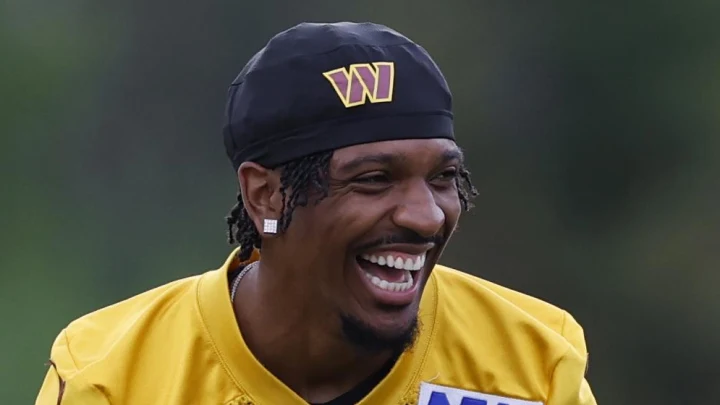 Jayden Daniels Age: How Old Is the Rising NFL Quarterback in 2024?