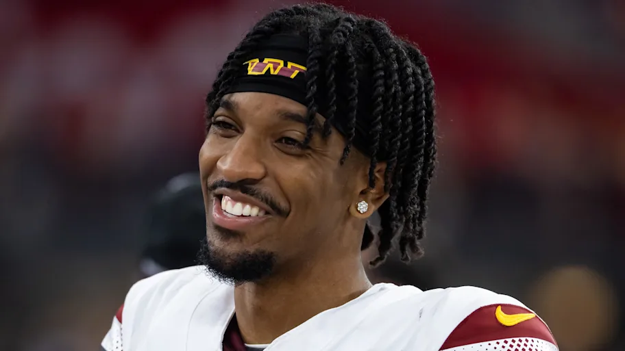 Jayden Daniels Age: How Old Is the Rising NFL Quarterback in 2024 - How Old Is Jayden Daniels? Rising Football Star’s Real Age