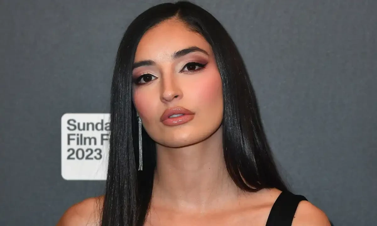 Emily Willis Age: A Rising Star in the Adult Entertainment Industry