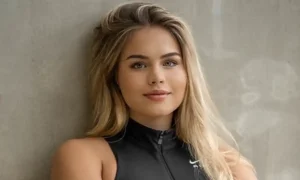 Luana Alonso: Rising Star from Paraguay to Global Recognition