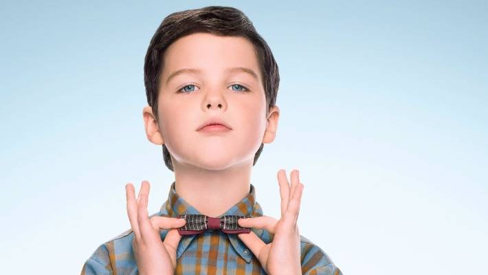 Iain Armitage Age: The Young Star Who’s Shining Bright in Hollywood