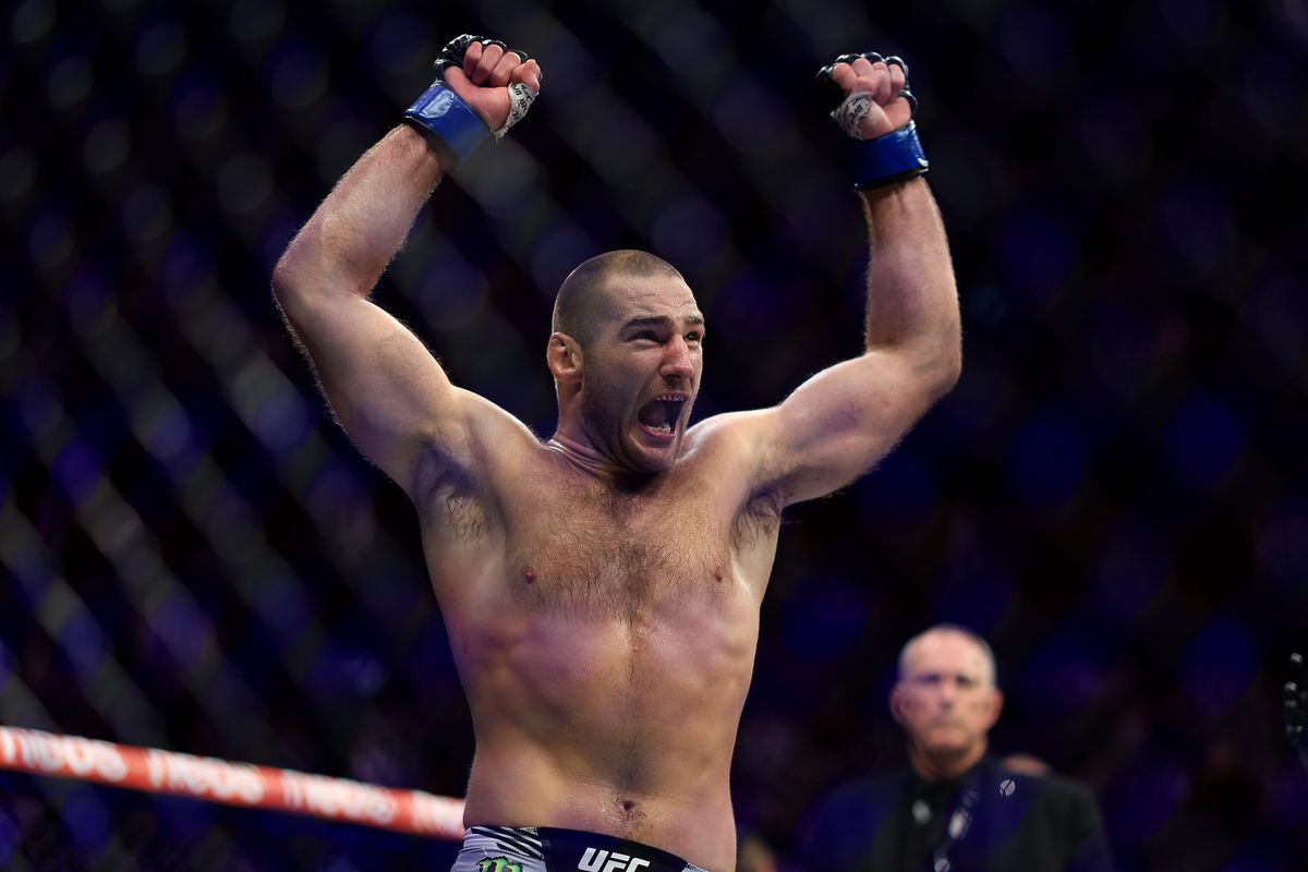 Sean Strickland Age: How Old is the UFC Fighter?