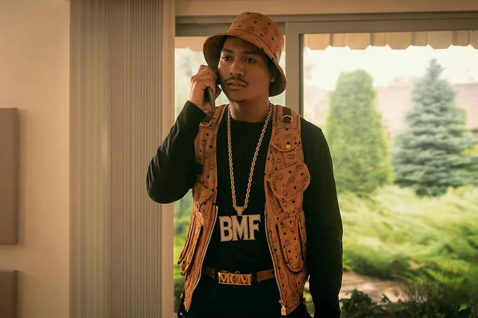 Lil Meech Age: Everything You Need to Know About the BMF Star