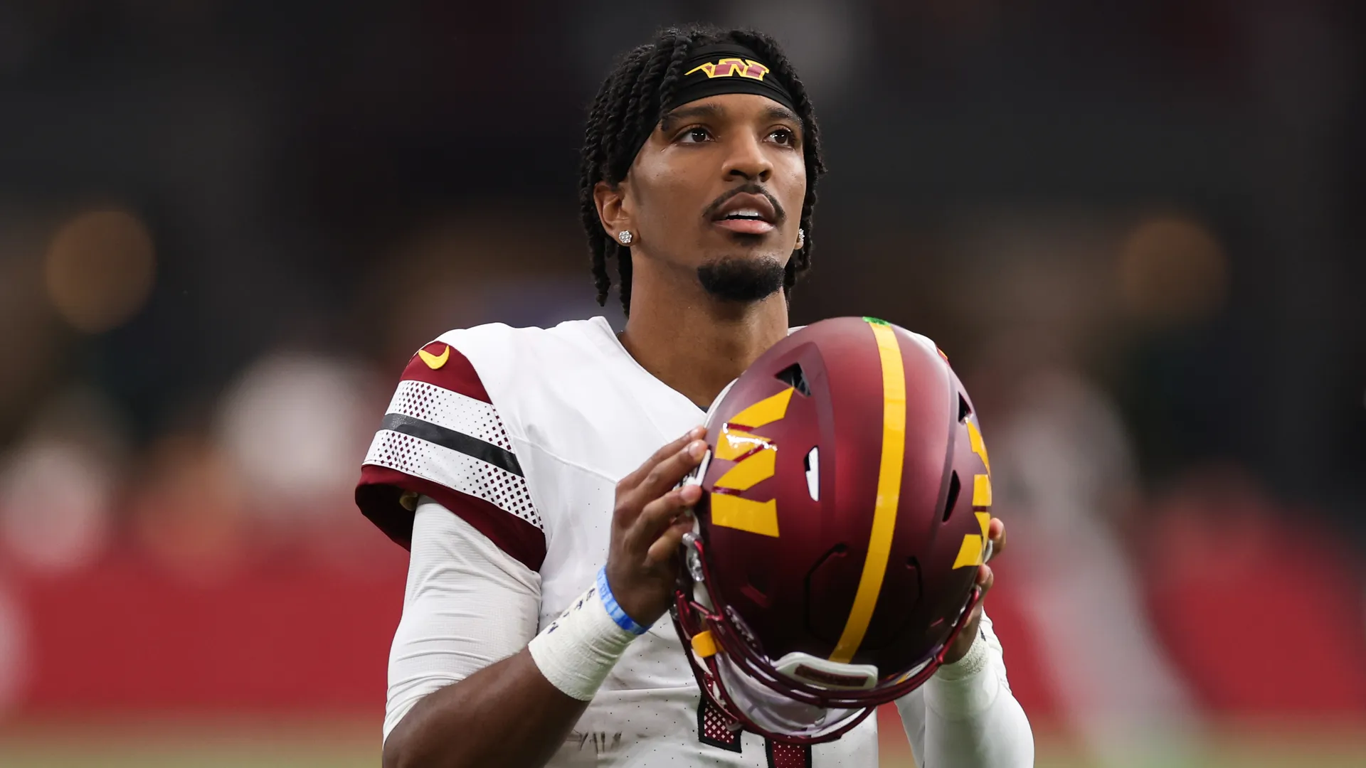 Jayden Daniels Age: How Old Is the Rising NFL Quarterback in 2024?