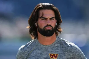 Sam Hartman Age: How Old Is the Washington Commanders' Quarterback?