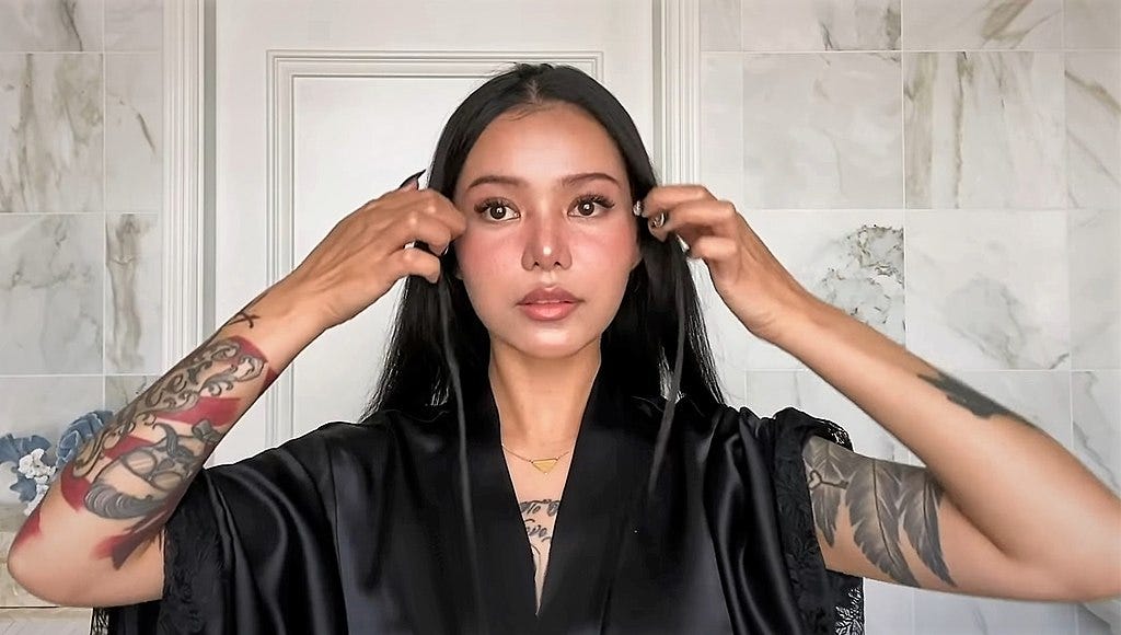 Bella Poarch Age: A Journey of Talent and Success