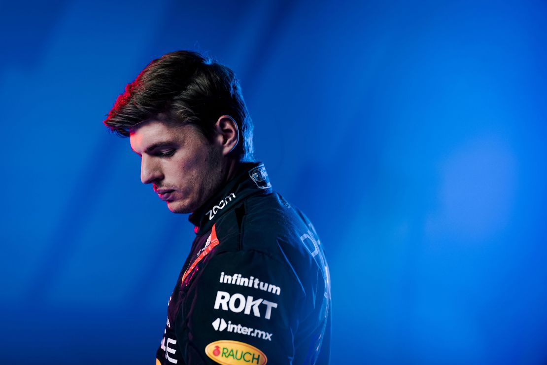 Max Verstappen Age: Exploring the Young Racing Sensation’s Journey