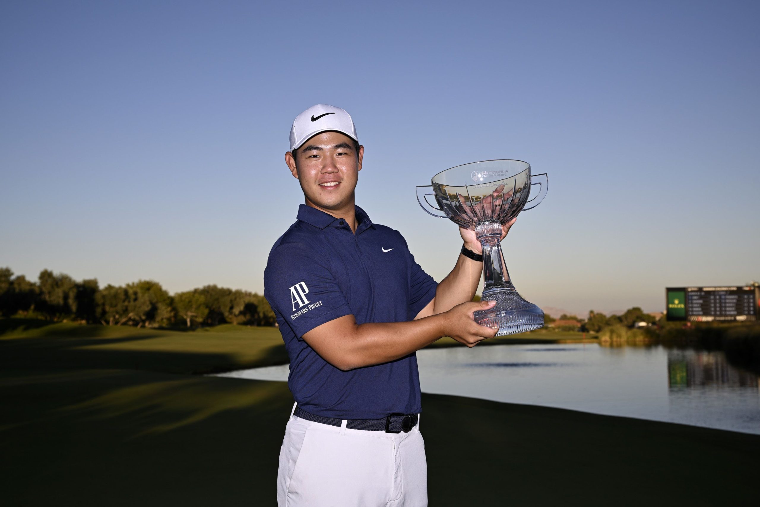 Tom Kim Age: How Old Is the Rising Golf Star in 2024?