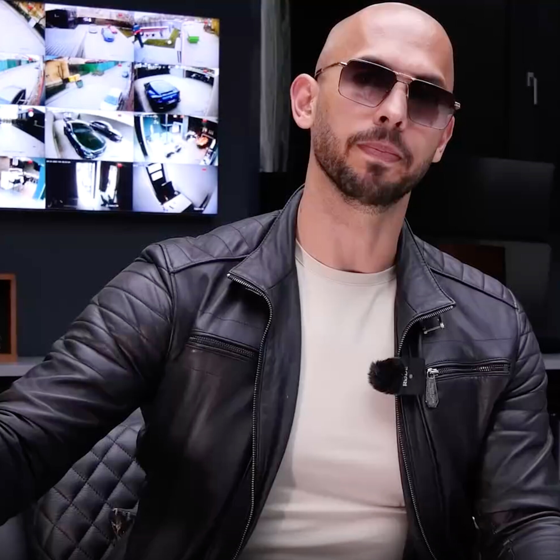 Andrew Tate Age: How Old is the Controversial Personality in 2024?