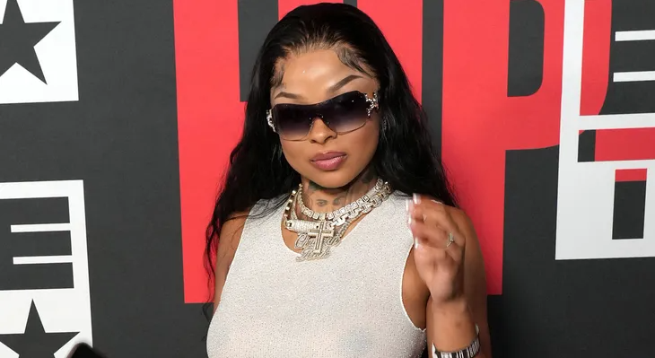 Jaidyn Alexis: The Powerhouse of Inspiration and Success