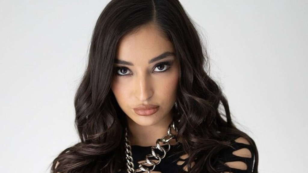 Who is Emily Willis? A Rising Star's Inspiring Journey Social Media