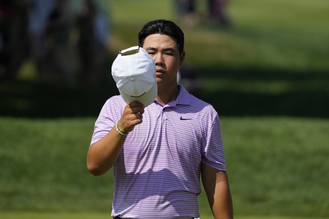 Tom Kim Age: How Old Is the Rising Golf Star in 2024?