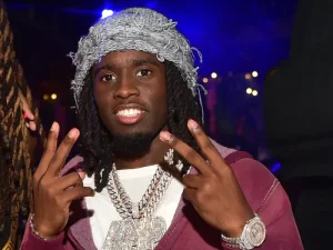 Kai Cenat Age Revealed: The Young Star Taking Over Social Media