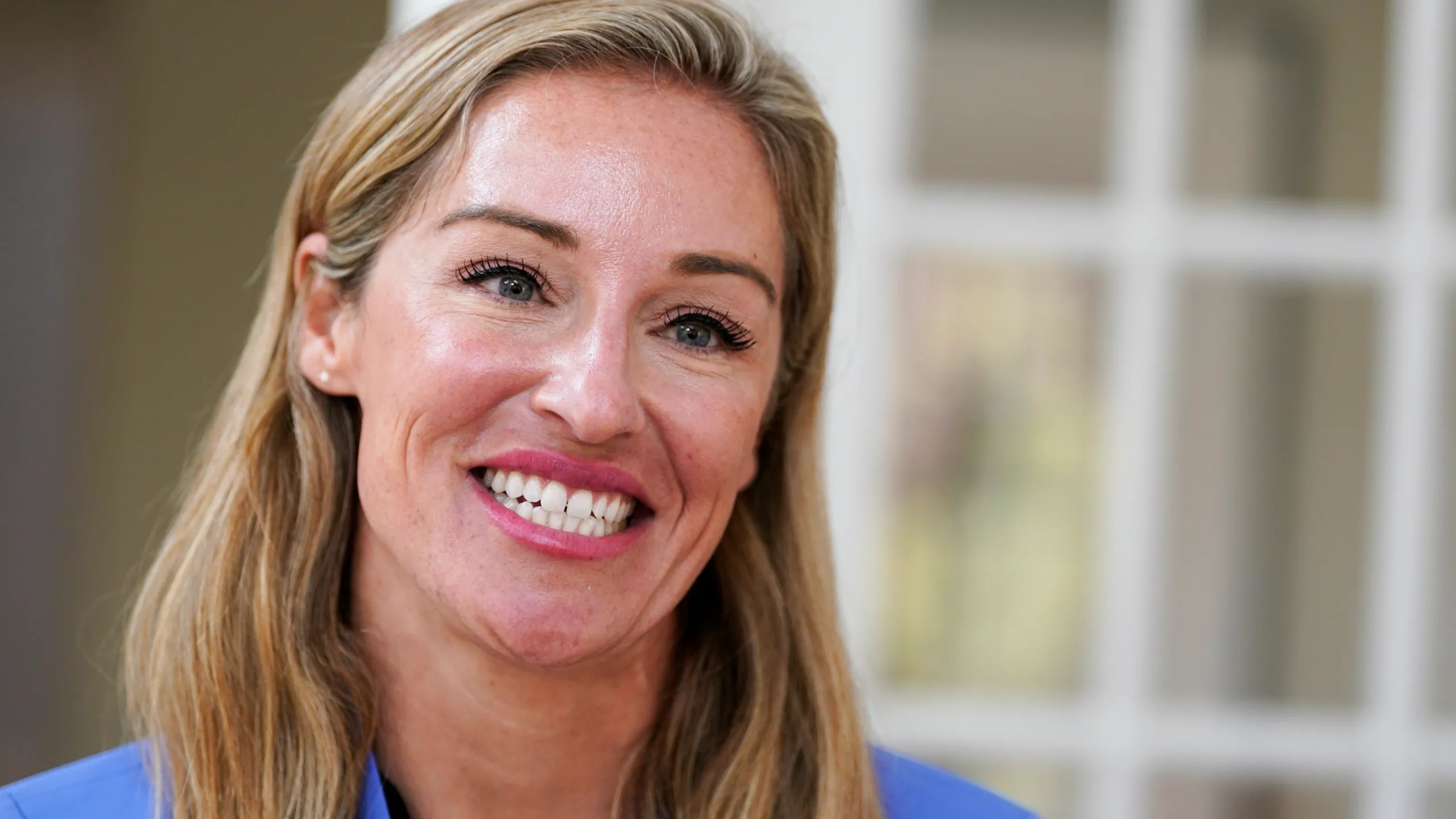 Susanna Gibson: Championing Healthcare and Public Service in Virginia