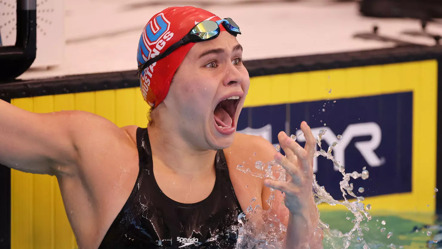 Luana Alonso: Rising Star from Paraguay to Global Recognition