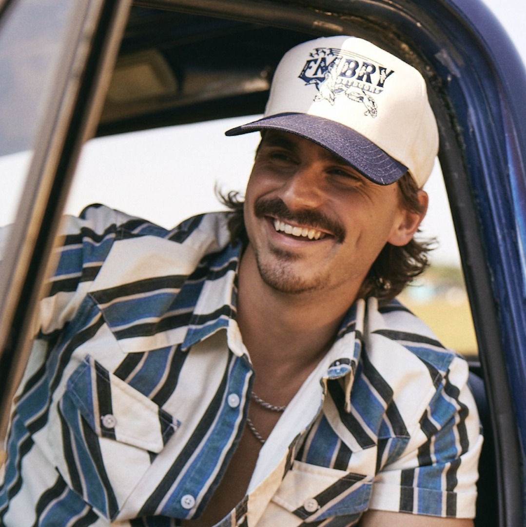 Tucker Wetmore Age: How Old Is the Rising Country Star?