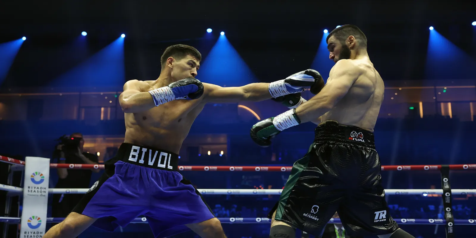 Bivol Age: How Old Is the Boxing Star in 2024?