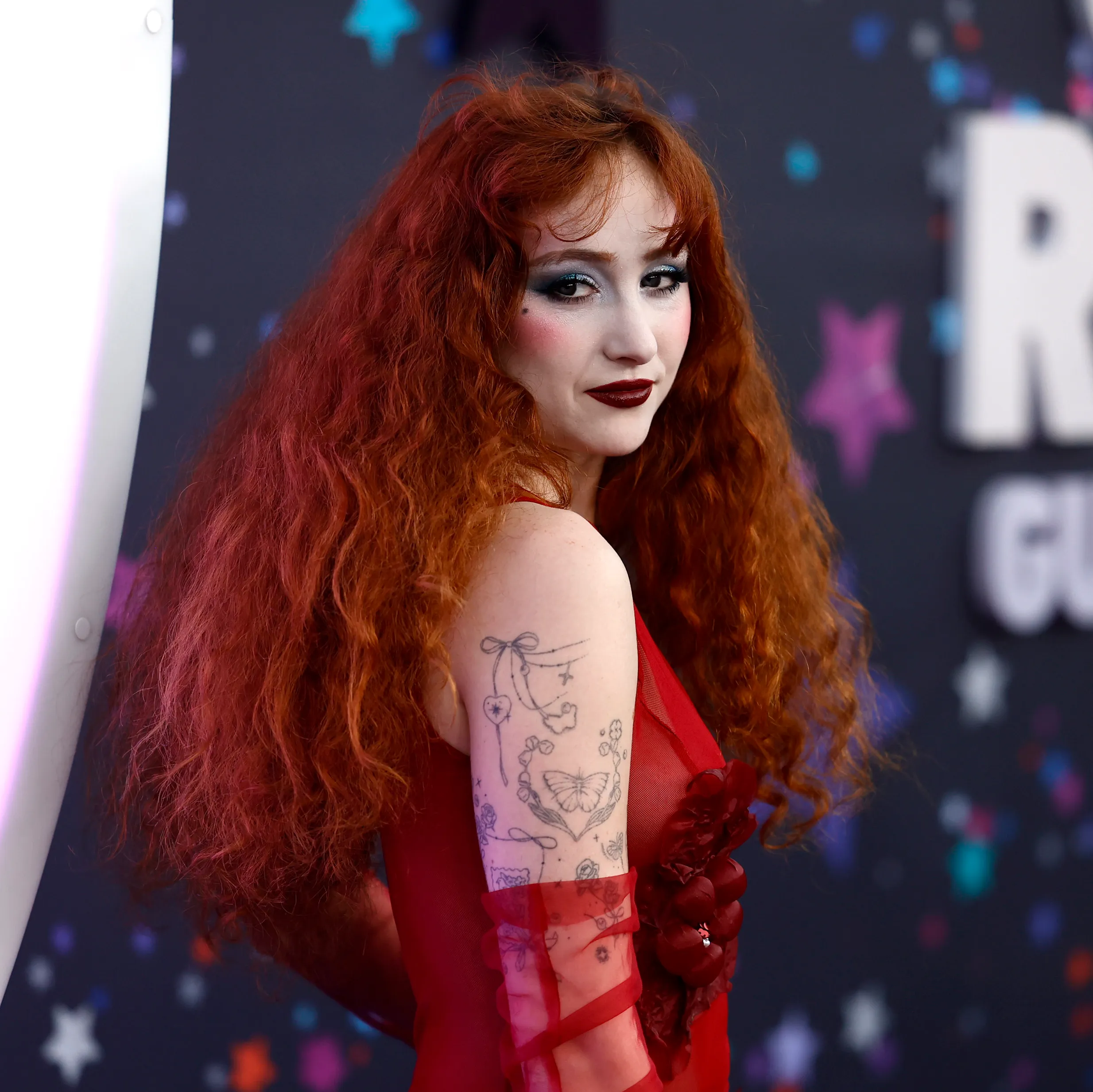 Chappell Roan Age: Discover the Rising Star's Journey to Success