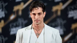 Damiano David: The Rise of Måneskin's Charismatic Frontman