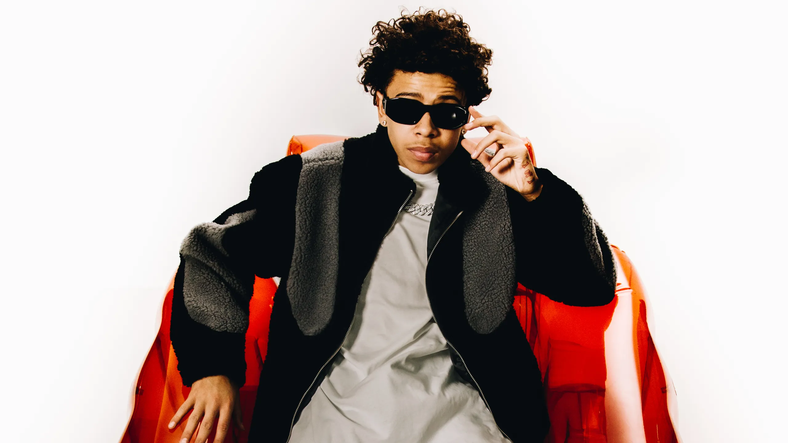 Luh Tyler Age: How Old Is the Young Rap Sensation?