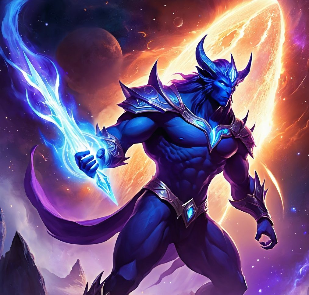 Gorlock the Destroyer: Unleashing Chaos in Internet Meme Culture