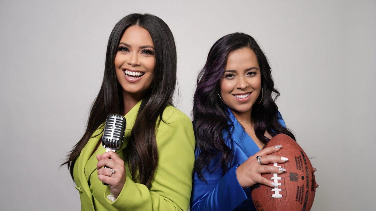 Alex Curry Age: How Old is the Sports Host?