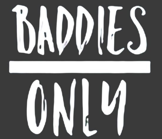 BaddiesOnly: A Cultural Phenomenon Redefining Modern Expression
