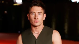Barry Keoghan Age in 2024: How Old Is the Rising Star?