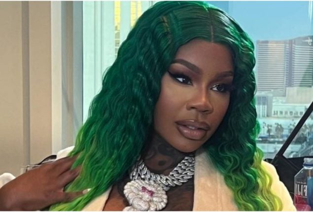 Sukihana Age: Unveiling Her Birthdate and Current Age