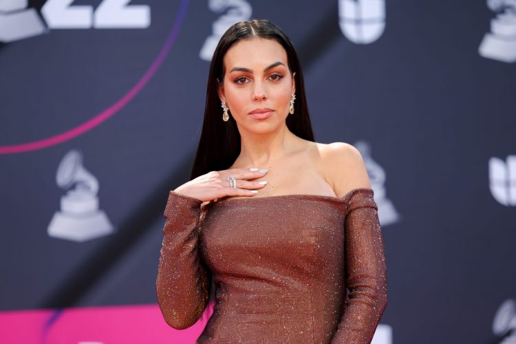 Georgina Rodríguez Age: How Old is the Famous Model and Influencer?