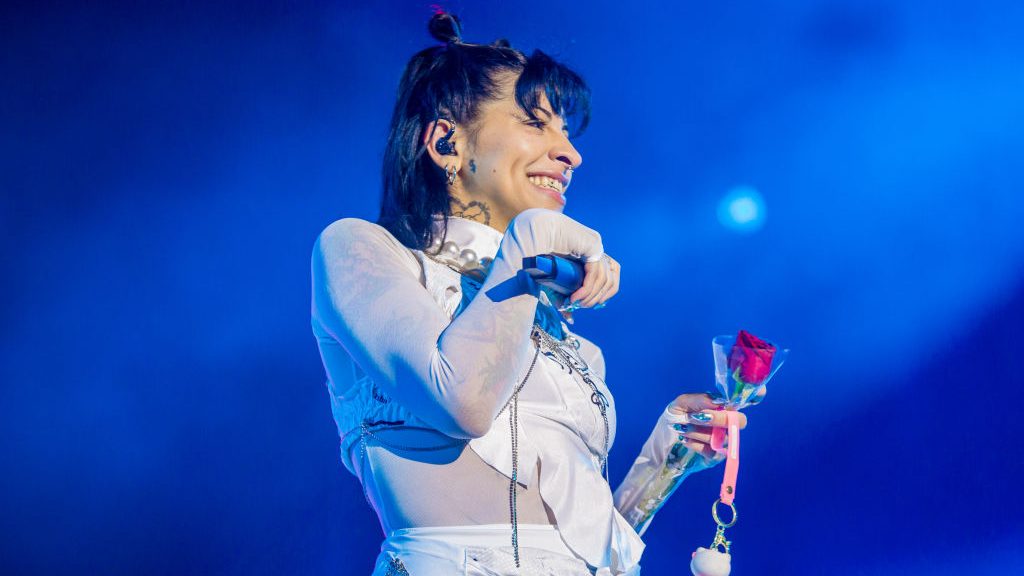 Cazzu Age in 2024: Discovering the Star's Journey Through Time