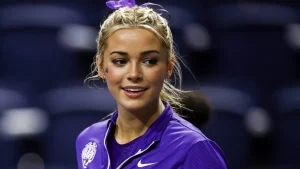 Livvy Dunne Age: How Old Is the Gymnast and Social Media Star?