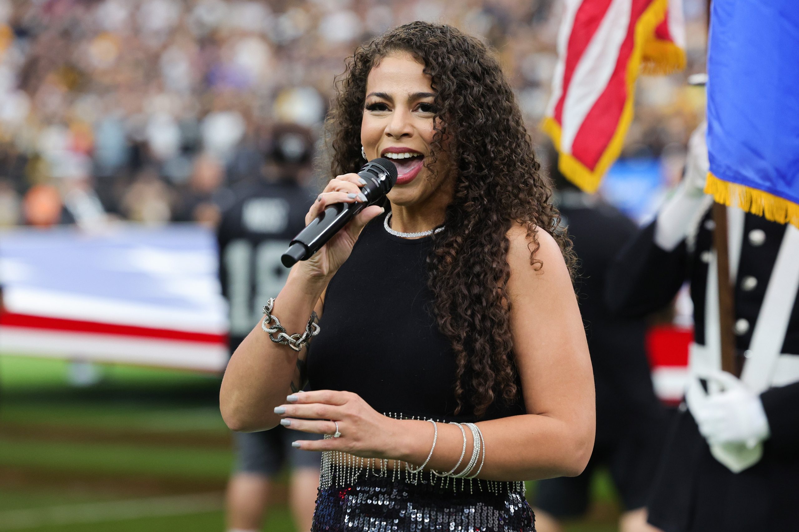 Samantha Irvin Age: How Old is the WWE Announcer?