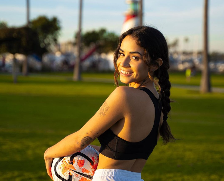 Jelly Bean Brains: The Rise of a TikTok Sensation and Social Media Star