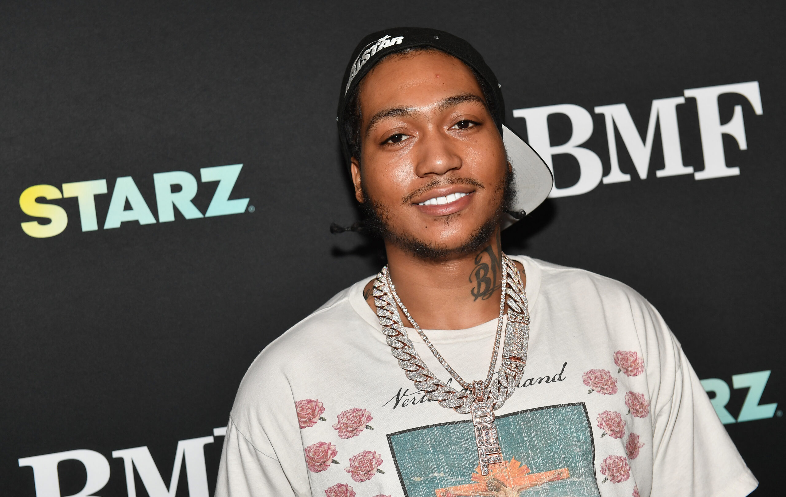 Lil Meech Age: Everything You Need to Know About the BMF Star