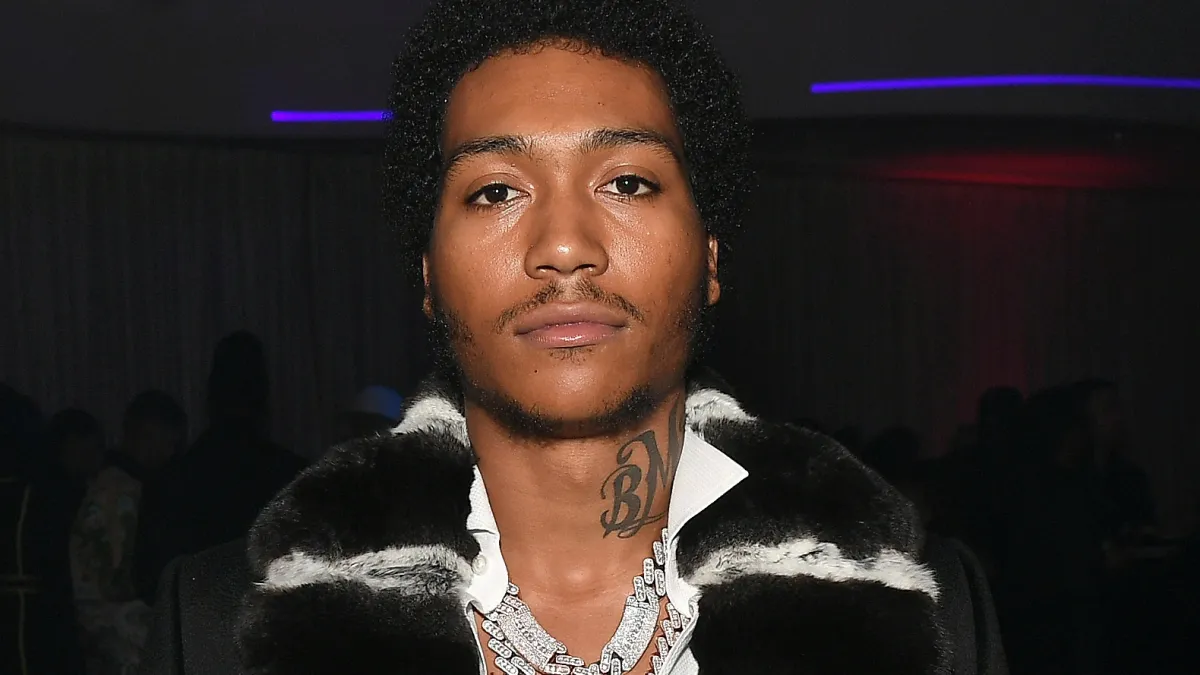 Lil Meech Age: Everything You Need to Know About the BMF Star