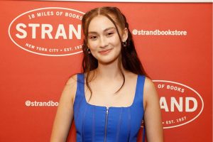 Lola Tung Age: From Starry Beginnings to Rising Fame