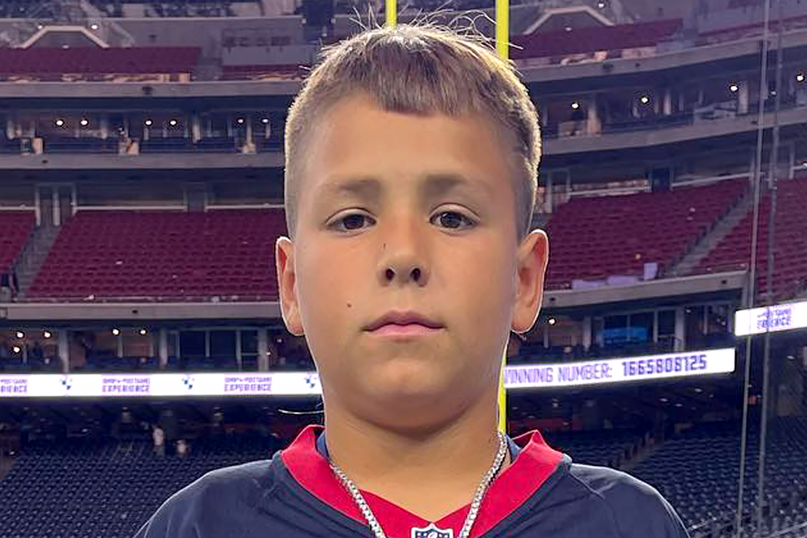 Baby Gronk Age: A Look at the Young Football Prodigy