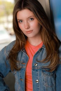 Grace Johnson Age: How This Actress is Captivating Audiences